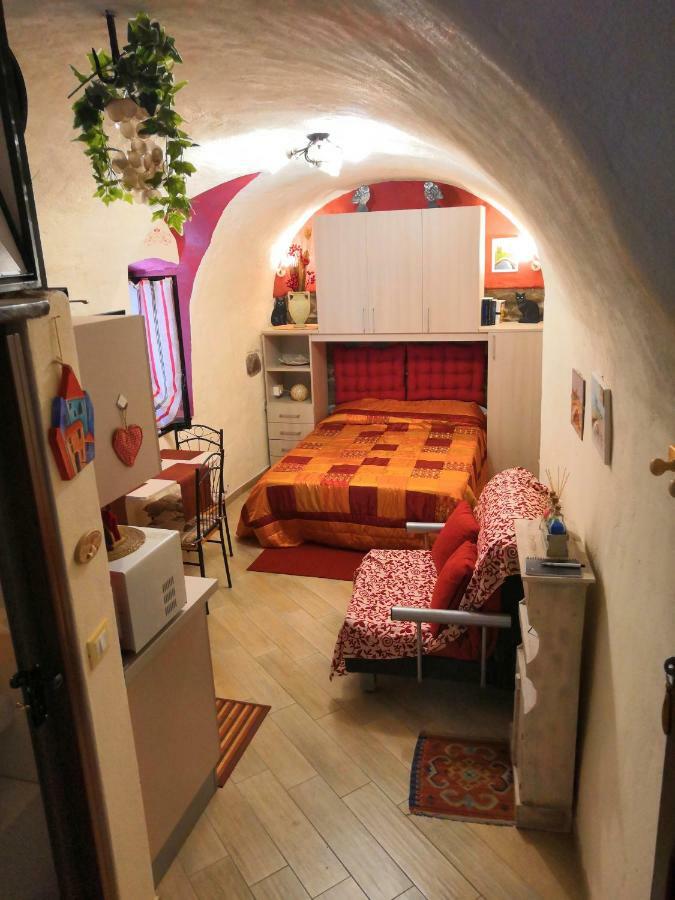 Il Torchio Apartamento Dolceacqua Exterior foto