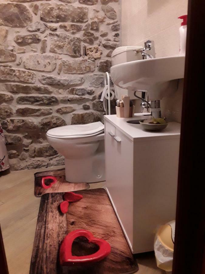 Il Torchio Apartamento Dolceacqua Exterior foto