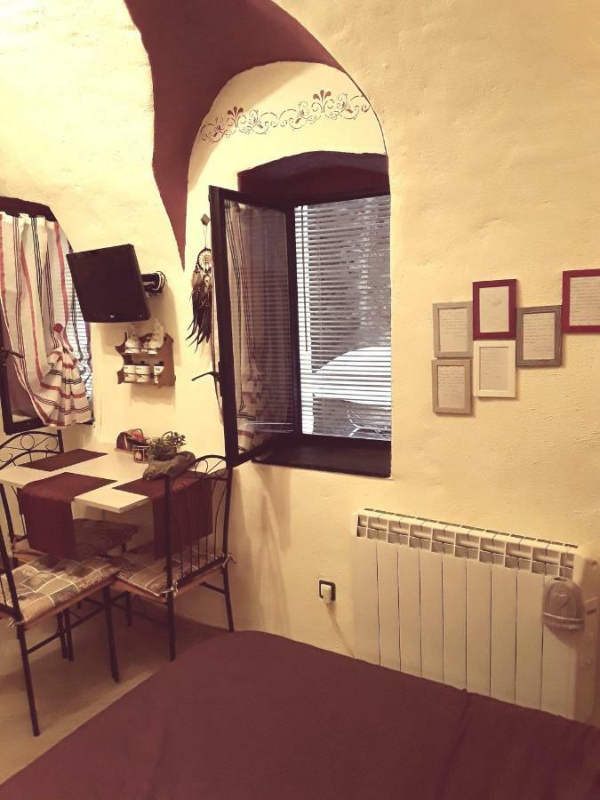 Il Torchio Apartamento Dolceacqua Exterior foto