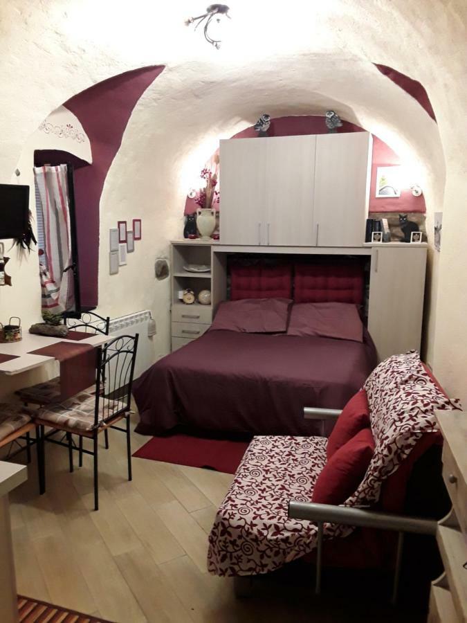 Il Torchio Apartamento Dolceacqua Exterior foto