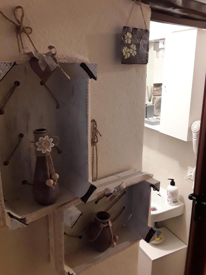 Il Torchio Apartamento Dolceacqua Exterior foto